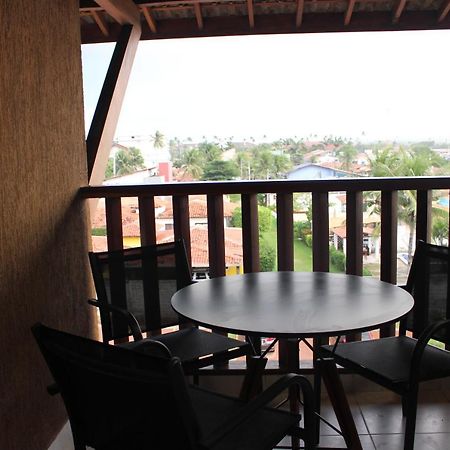 Cupe Beach Living - Pôrto das Galinhas Extérieur photo