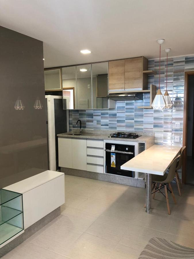 Cupe Beach Living - Pôrto das Galinhas Extérieur photo