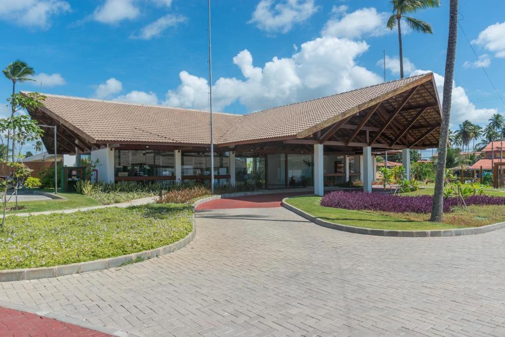 Cupe Beach Living - Pôrto das Galinhas Extérieur photo