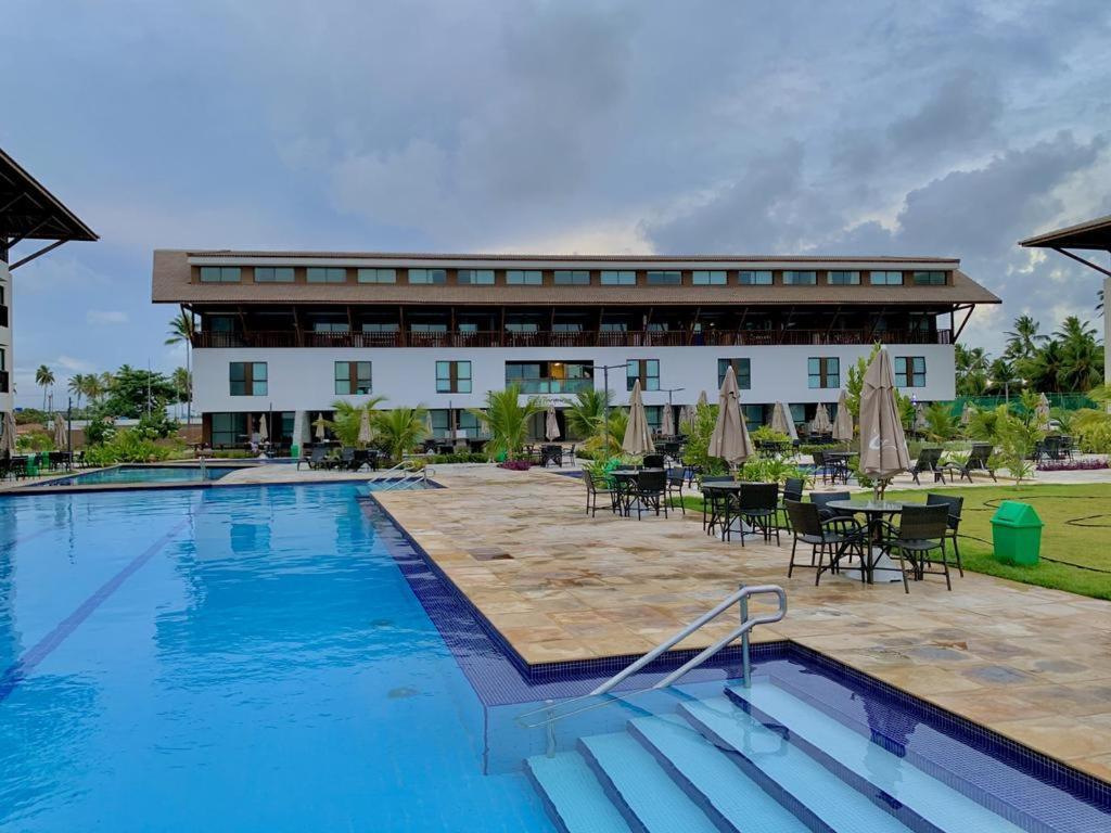 Cupe Beach Living - Pôrto das Galinhas Extérieur photo