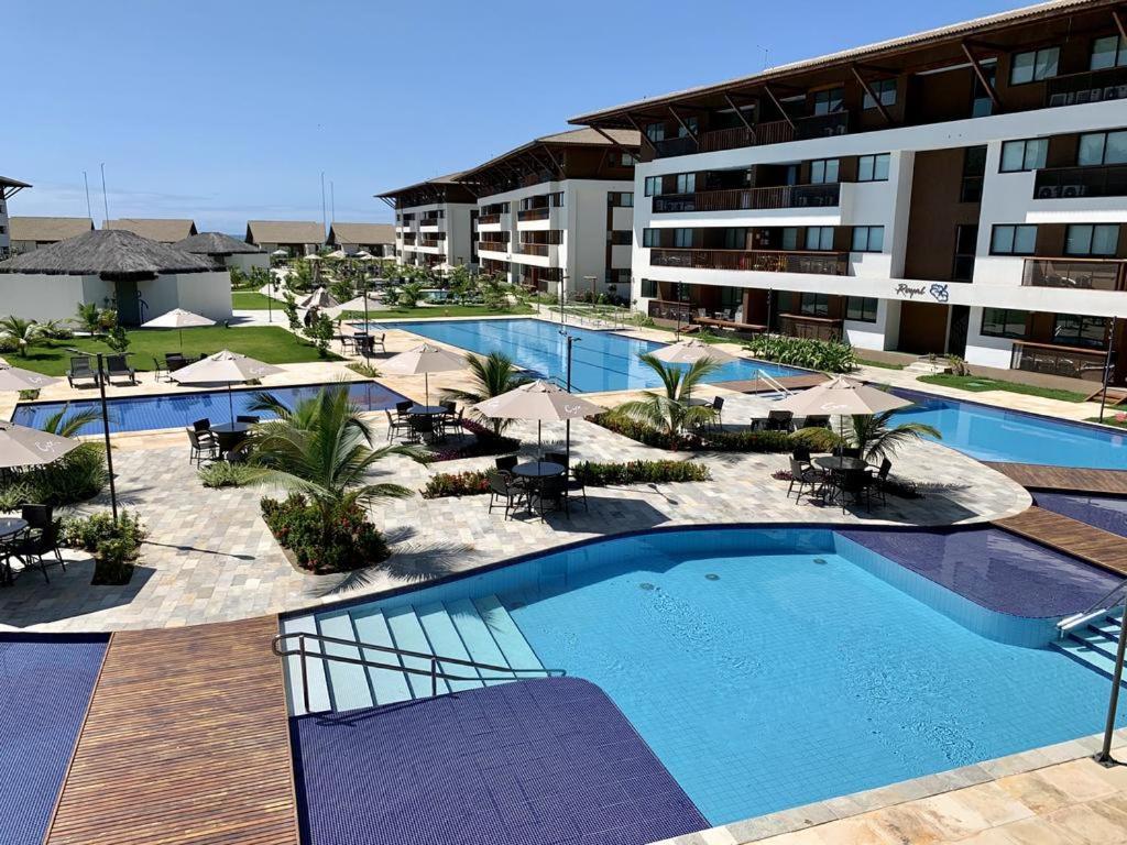 Cupe Beach Living - Pôrto das Galinhas Extérieur photo