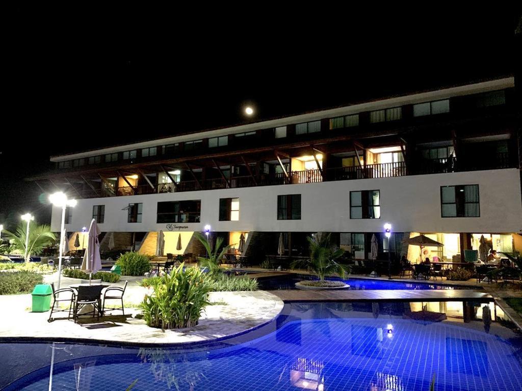 Cupe Beach Living - Pôrto das Galinhas Extérieur photo