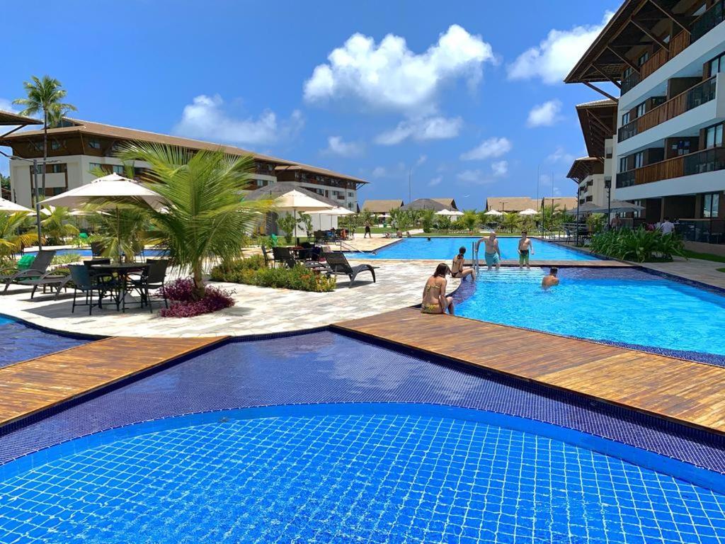 Cupe Beach Living - Pôrto das Galinhas Extérieur photo