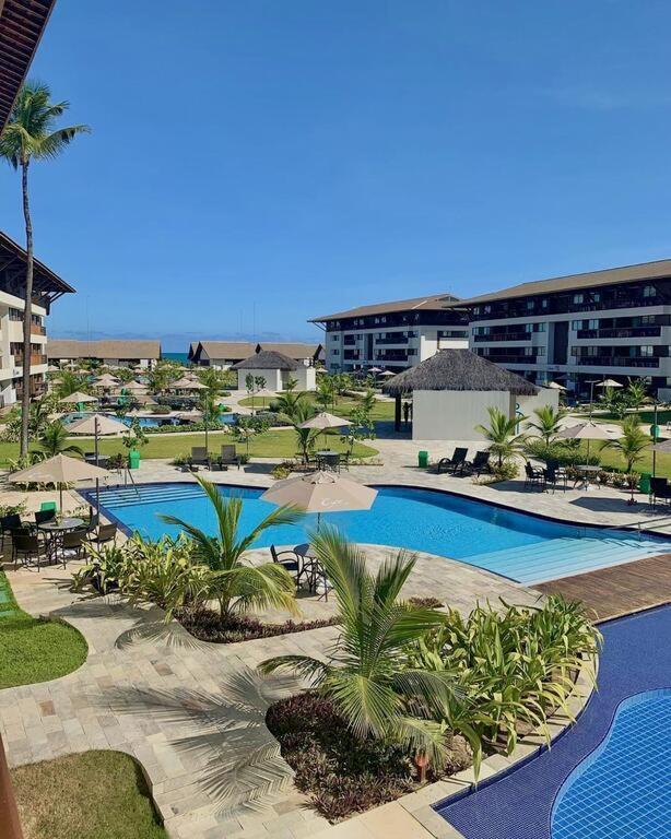 Cupe Beach Living - Pôrto das Galinhas Extérieur photo