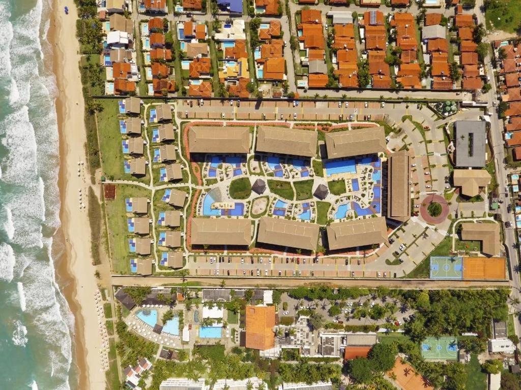 Cupe Beach Living - Pôrto das Galinhas Extérieur photo