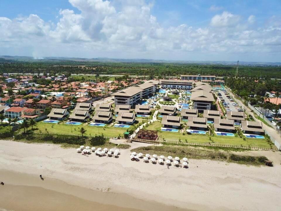 Cupe Beach Living - Pôrto das Galinhas Extérieur photo