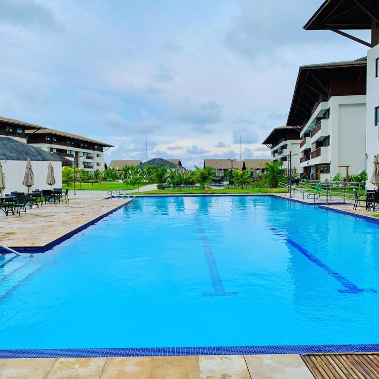 Cupe Beach Living - Pôrto das Galinhas Extérieur photo