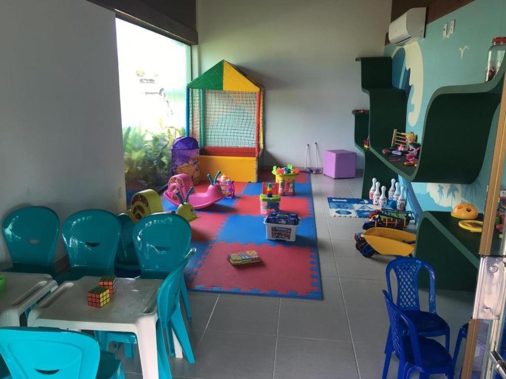 Cupe Beach Living - Pôrto das Galinhas Extérieur photo
