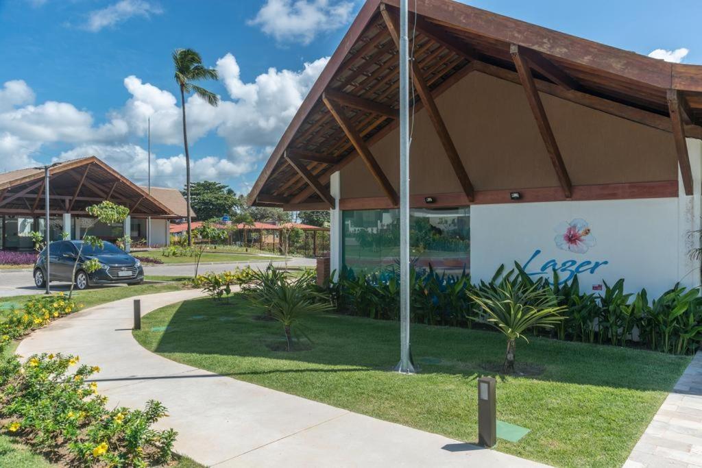 Cupe Beach Living - Pôrto das Galinhas Extérieur photo
