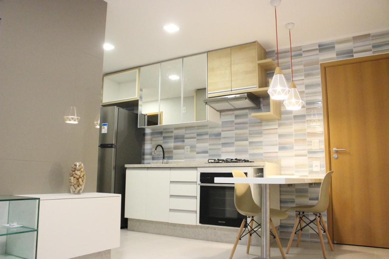 Cupe Beach Living - Pôrto das Galinhas Extérieur photo