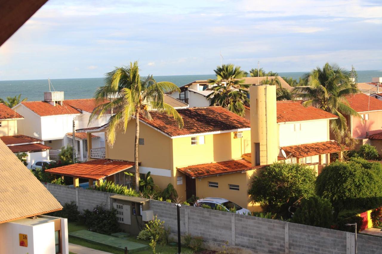 Cupe Beach Living - Pôrto das Galinhas Extérieur photo
